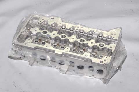 OPEL ÇIKMA YEDEK PARÇA 1.3 CTDİ SİLİNDİR KAPAGI